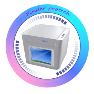 FD3900 Precious Metal Spectrometer - A Quick Gold Testing Tool for Jewelry Stores