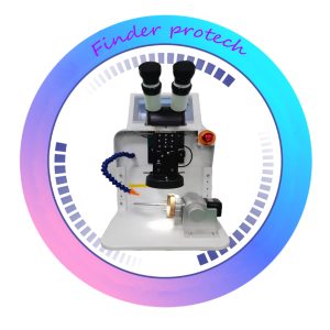 FDY-M7-O Series Automatic Laser Welding Machine - Precision Jewelry & Metal Fabrication Solution